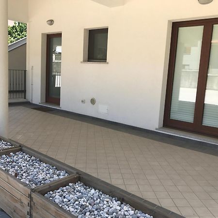 Residence Duino Mare1 Εξωτερικό φωτογραφία