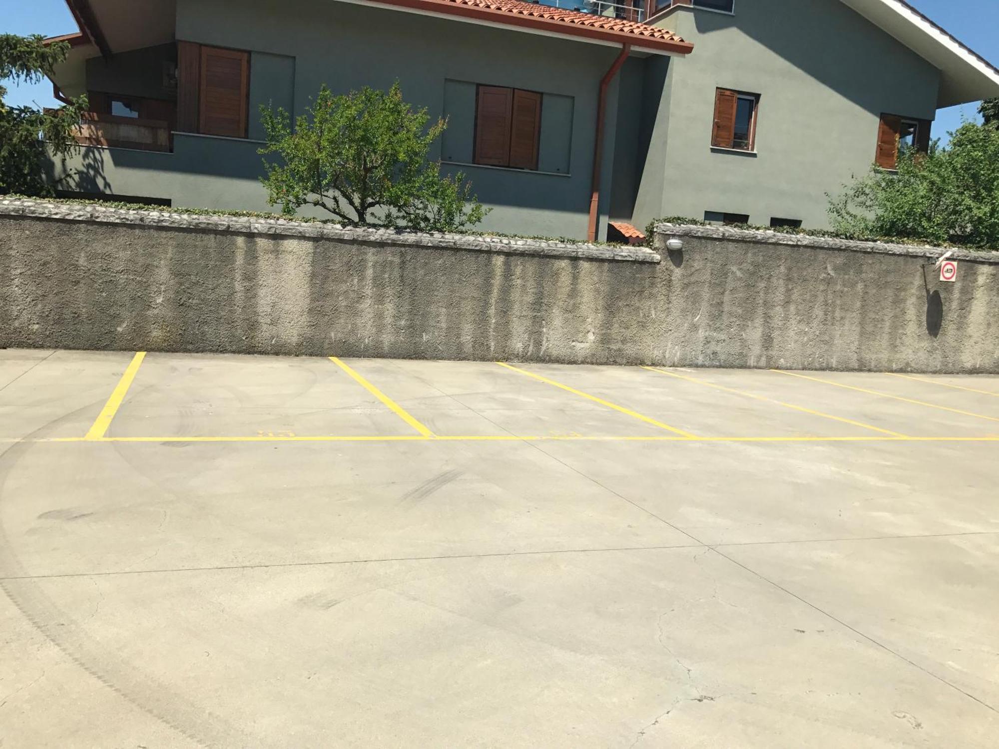 Residence Duino Mare1 Εξωτερικό φωτογραφία