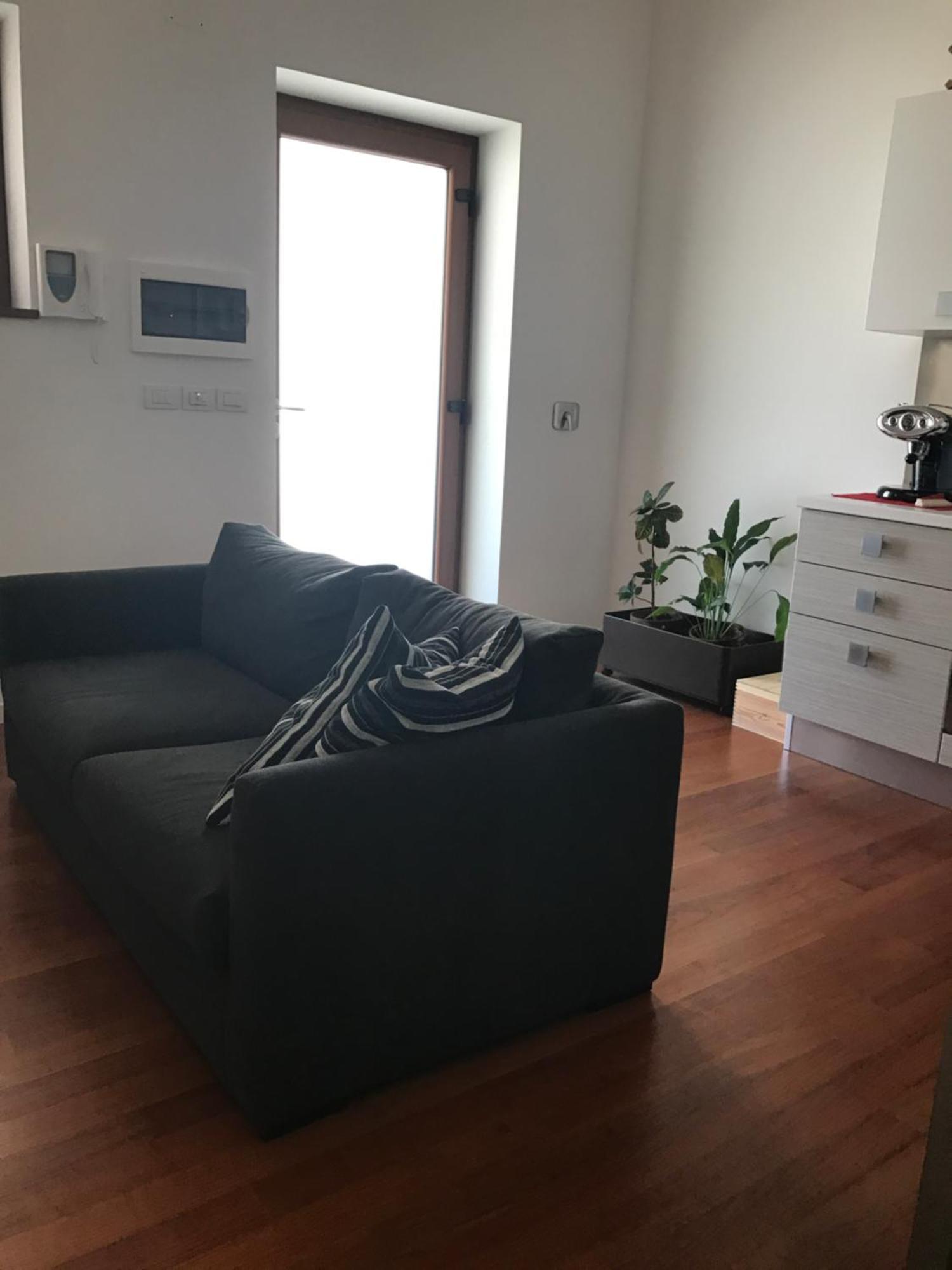 Residence Duino Mare1 Εξωτερικό φωτογραφία