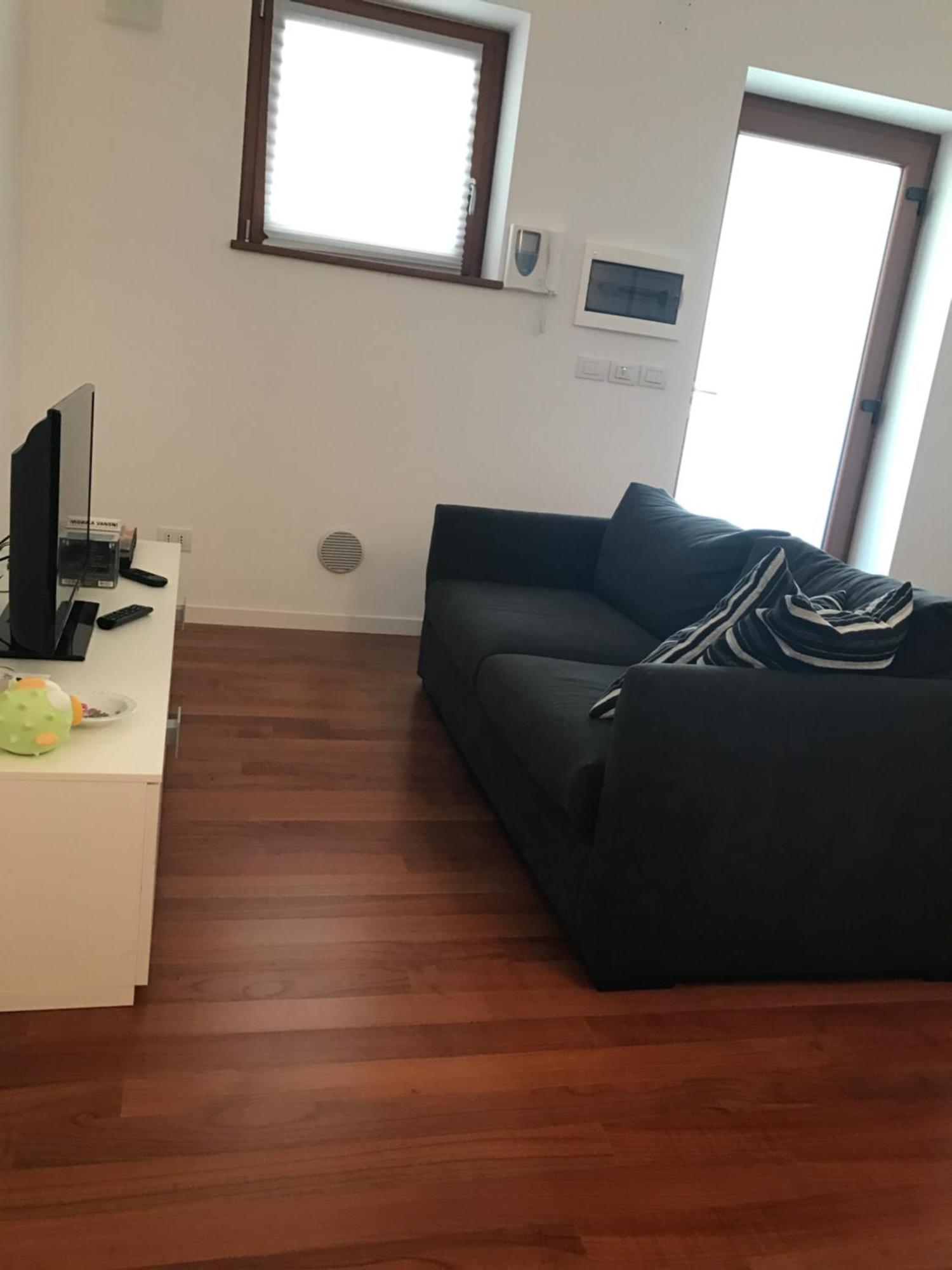 Residence Duino Mare1 Εξωτερικό φωτογραφία