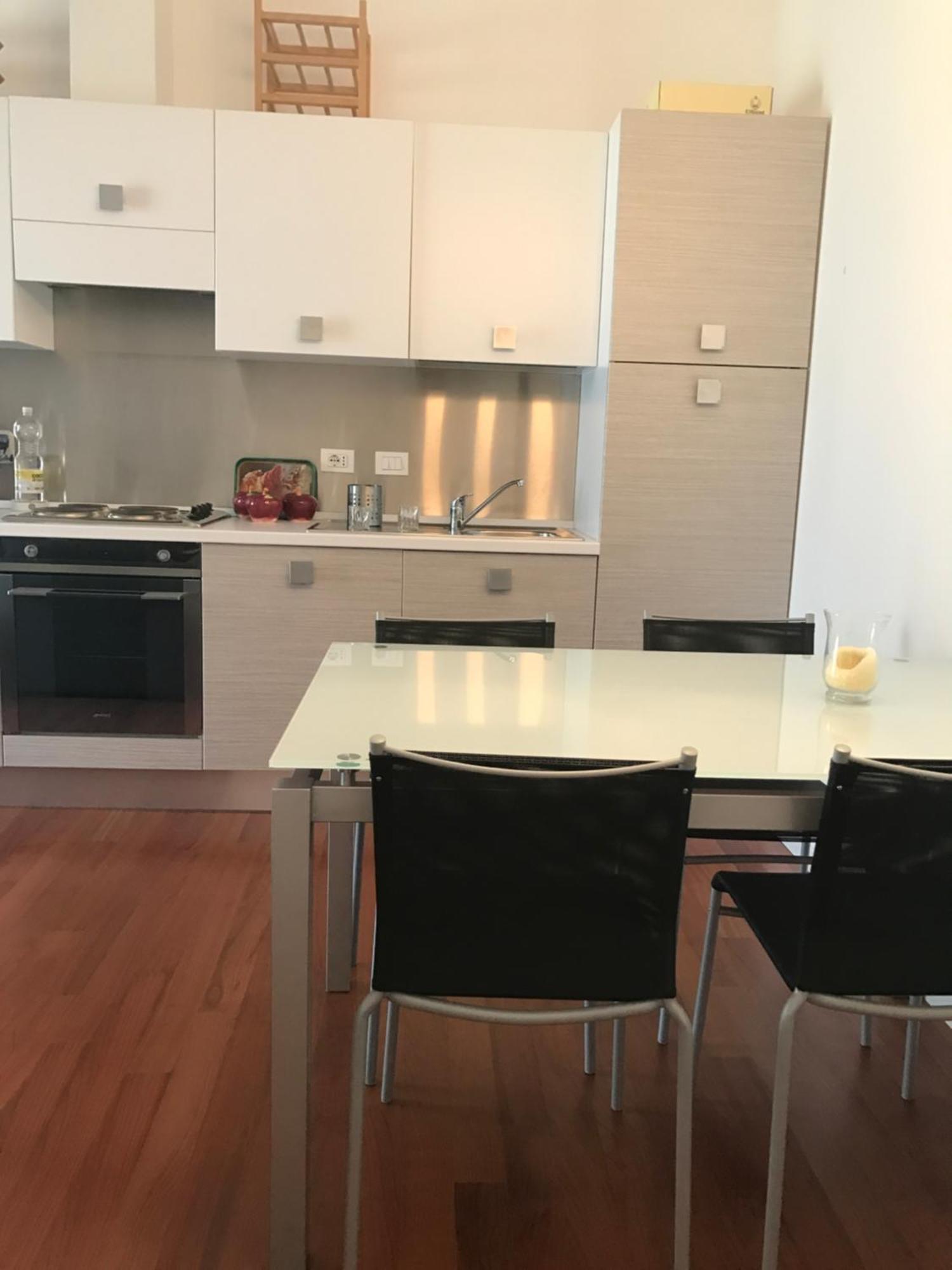 Residence Duino Mare1 Εξωτερικό φωτογραφία