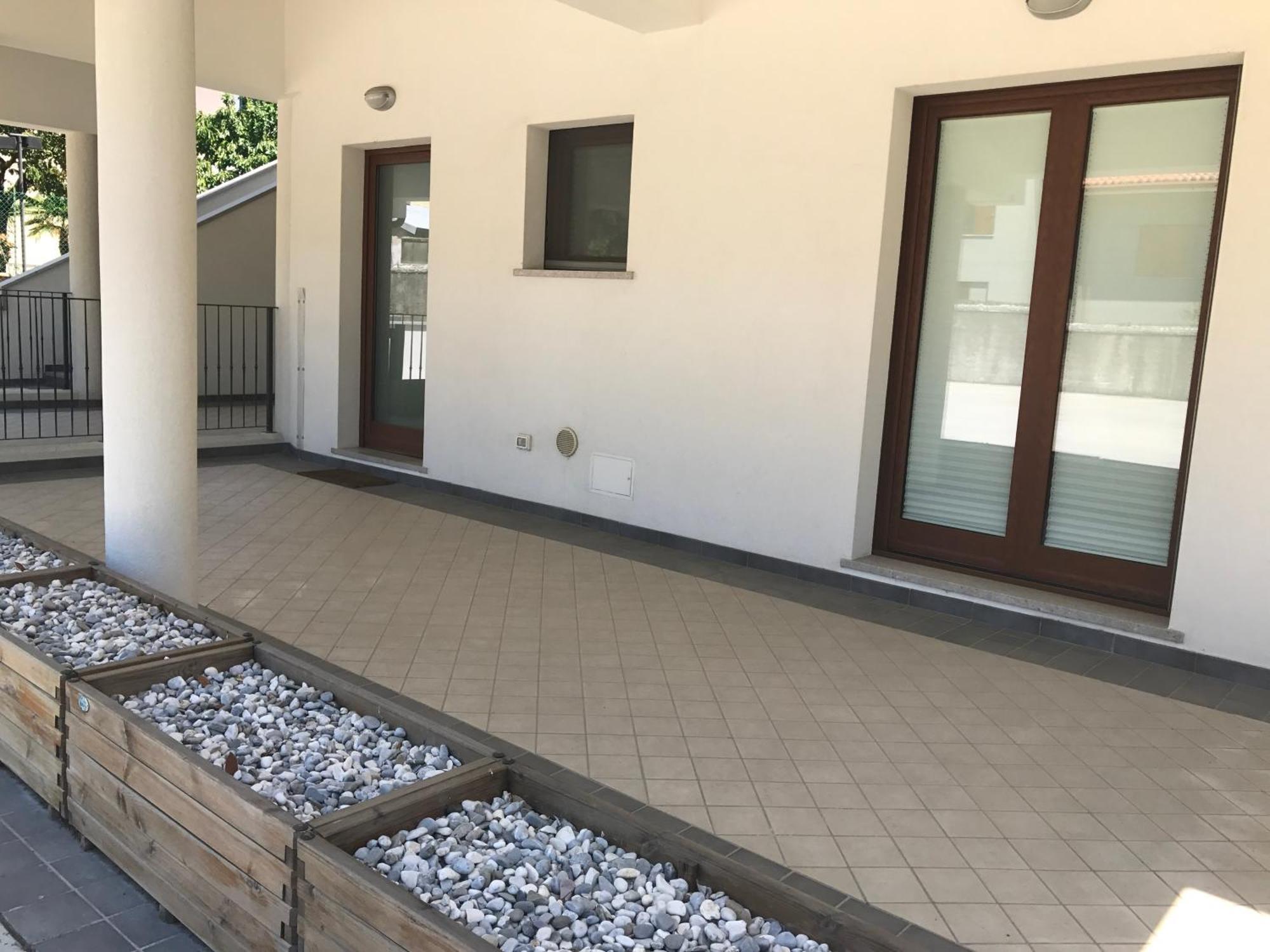 Residence Duino Mare1 Εξωτερικό φωτογραφία