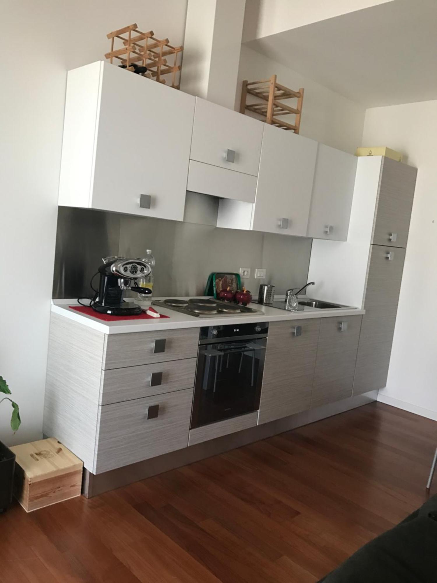 Residence Duino Mare1 Εξωτερικό φωτογραφία