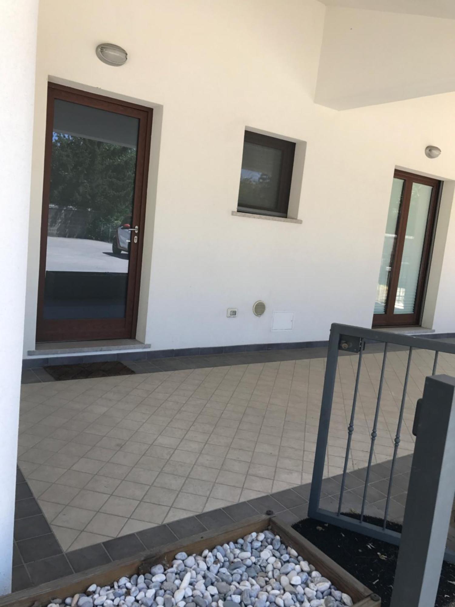 Residence Duino Mare1 Εξωτερικό φωτογραφία